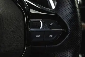 Peugeot 208, 1.2, 81 kW, бензин, автомат, передний привод