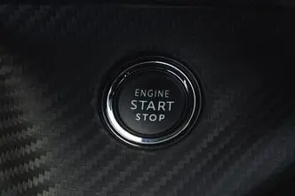 Peugeot 208, 1.2, 81 kW, бензин, автомат, передний привод