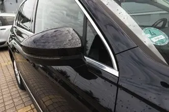 Volkswagen Tiguan, 2.0, 110 kW, дизель, автомат, полный привод