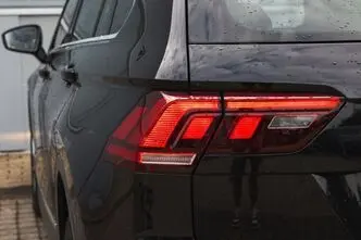 Volkswagen Tiguan, 2.0, 110 kW, дизель, автомат, полный привод