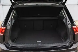 Volkswagen Tiguan, 2.0, 110 kW, дизель, автомат, полный привод