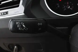 Volkswagen Tiguan, 2.0, 110 kW, дизель, автомат, полный привод