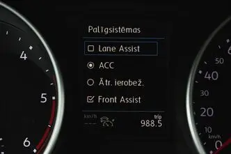 Volkswagen Tiguan, 2.0, 110 kW, дизель, автомат, полный привод