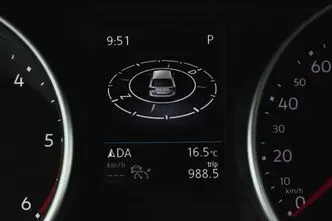 Volkswagen Tiguan, 2.0, 110 kW, дизель, автомат, полный привод