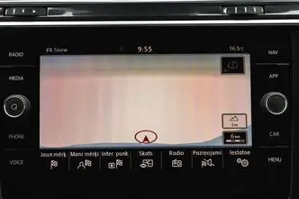 Volkswagen Tiguan, 2.0, 110 kW, дизель, автомат, полный привод