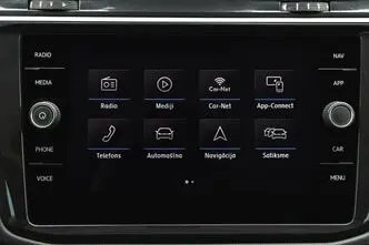 Volkswagen Tiguan, 2.0, 110 kW, дизель, автомат, полный привод