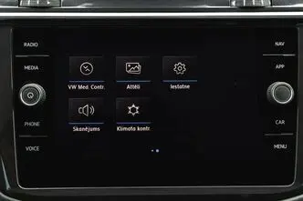 Volkswagen Tiguan, 2.0, 110 kW, дизель, автомат, полный привод