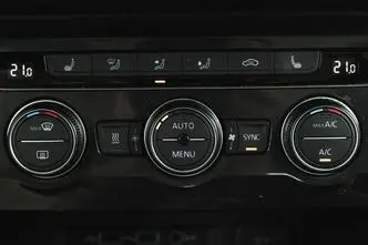 Volkswagen Tiguan, 2.0, 110 kW, дизель, автомат, полный привод