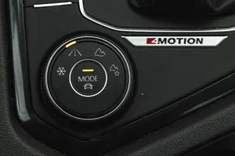 Volkswagen Tiguan, 2.0, 110 kW, дизель, автомат, полный привод