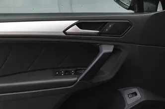 Volkswagen Tiguan, 2.0, 110 kW, дизель, автомат, полный привод