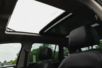 Volkswagen Tiguan, 2.0, 110 kW, дизель, автомат, полный привод