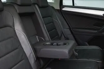 Volkswagen Tiguan, 2.0, 110 kW, дизель, автомат, полный привод