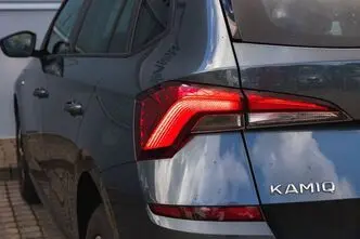Škoda Kamiq, 1.0, 70 kW, petrol, manual, front-wheel drive