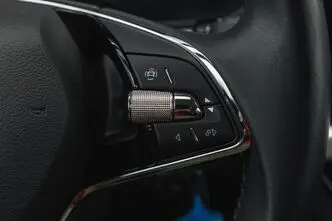Škoda Kamiq, 1.0, 70 kW, petrol, manual, front-wheel drive
