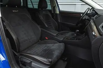 Škoda Superb, 2.0, 147 kW, diisel, automaat, nelikvedu