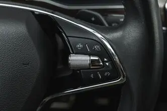 Škoda Superb, 2.0, 147 kW, diisel, automaat, nelikvedu