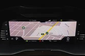 Škoda Superb, 2.0, 147 kW, diisel, automaat, nelikvedu