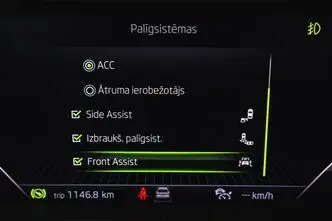 Škoda Superb, 2.0, 147 kW, diisel, automaat, nelikvedu