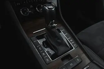 Škoda Superb, 2.0, 147 kW, diisel, automaat, nelikvedu