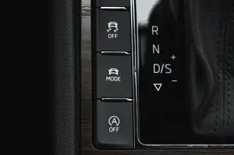 Škoda Superb, 2.0, 147 kW, diisel, automaat, nelikvedu