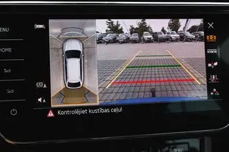 Škoda Superb, 2.0, 147 kW, diisel, automaat, nelikvedu