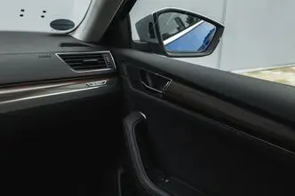 Škoda Superb, 2.0, 147 kW, diisel, automaat, nelikvedu
