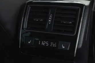 Škoda Superb, 2.0, 147 kW, diisel, automaat, nelikvedu