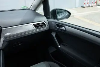 Volkswagen Touran, 2.0, 81 kW, diisel, automaat, esivedu