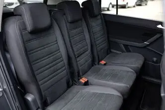 Volkswagen Touran, 2.0, 81 kW, diisel, automaat, esivedu