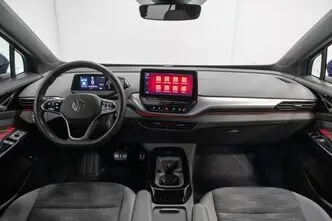 Volkswagen ID.4, 150 kW, электричество, автомат, задний привод
