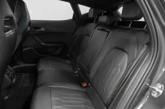 Cupra Formentor, 1.4, 180 kW, подключаемый гибрид, автомат, передний привод