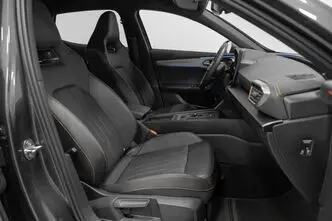 Cupra Formentor, 1.4, 180 kW, подключаемый гибрид, автомат, передний привод