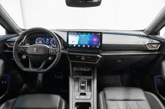 Cupra Formentor, 1.4, 180 kW, подключаемый гибрид, автомат, передний привод