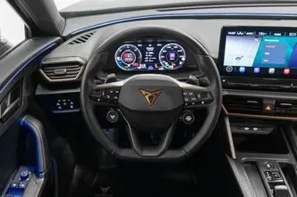 Cupra Formentor, 1.4, 180 kW, подключаемый гибрид, автомат, передний привод