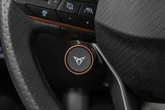 Cupra Formentor, 1.4, 180 kW, подключаемый гибрид, автомат, передний привод