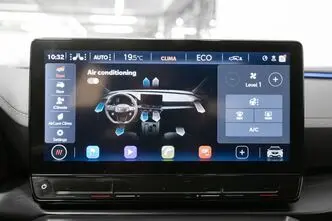 Cupra Formentor, 1.4, 180 kW, подключаемый гибрид, автомат, передний привод