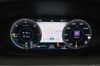 Cupra Formentor, 1.4, 180 kW, подключаемый гибрид, автомат, передний привод