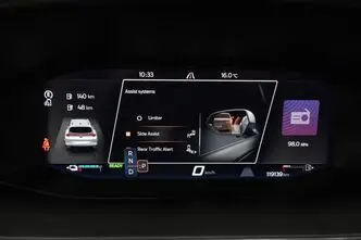 Cupra Formentor, 1.4, 180 kW, подключаемый гибрид, автомат, передний привод