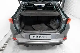 Cupra Formentor, 1.4, 180 kW, подключаемый гибрид, автомат, передний привод