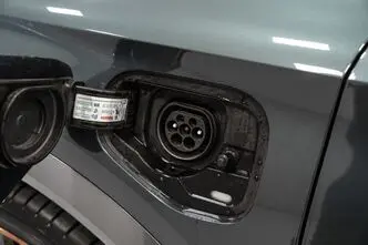 Cupra Formentor, 1.4, 180 kW, подключаемый гибрид, автомат, передний привод