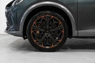 Cupra Formentor, 1.4, 180 kW, подключаемый гибрид, автомат, передний привод