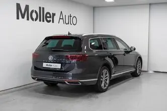 Volkswagen Passat, 2.0, 140 kW, diesel, automatic, front-wheel drive