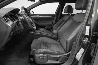 Volkswagen Passat, 2.0, 140 kW, diesel, automatic, front-wheel drive