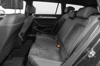 Volkswagen Passat, 2.0, 140 kW, diesel, automatic, front-wheel drive