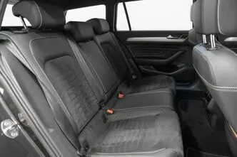 Volkswagen Passat, 2.0, 140 kW, diesel, automatic, front-wheel drive