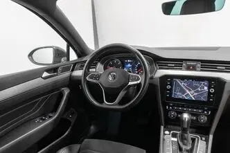 Volkswagen Passat, 2.0, 140 kW, diesel, automatic, front-wheel drive