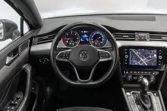 Volkswagen Passat, 2.0, 140 kW, diesel, automatic, front-wheel drive