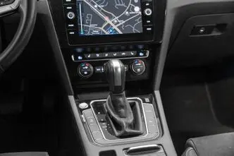 Volkswagen Passat, 2.0, 140 kW, diesel, automatic, front-wheel drive