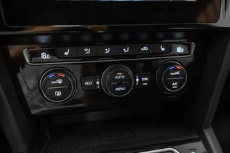 Volkswagen Passat, 2.0, 140 kW, diesel, automatic, front-wheel drive