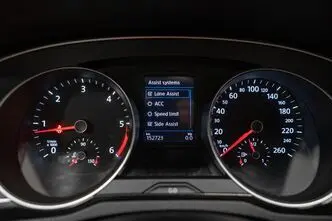 Volkswagen Passat, 2.0, 140 kW, diesel, automatic, front-wheel drive